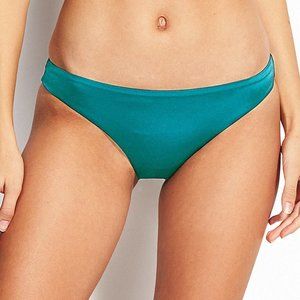 NWT Seafolly X Revolve Shine On Hipster Pants in Eden